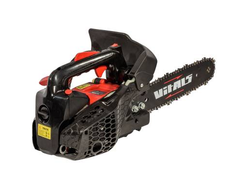 Бензопила цепная Vitals BKZ 2512n