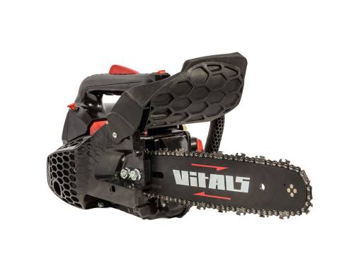 Бензопила цепная Vitals BKZ 2512n