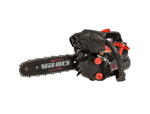 Бензопила цепная Vitals BKZ 2512n