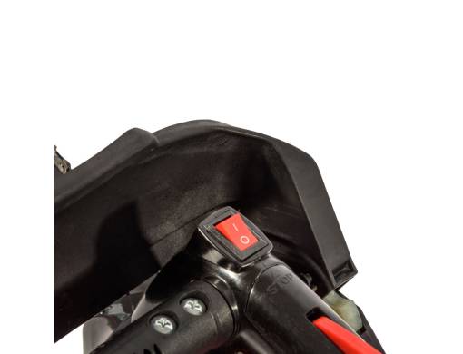 Бензопила цепная Vitals BKZ 2512n