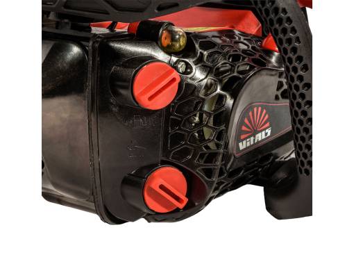 Бензопила цепная Vitals BKZ 2512n