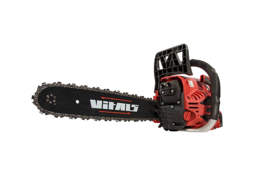 Бензопила ланцюгова Vitals Master BKZ 4525n 15