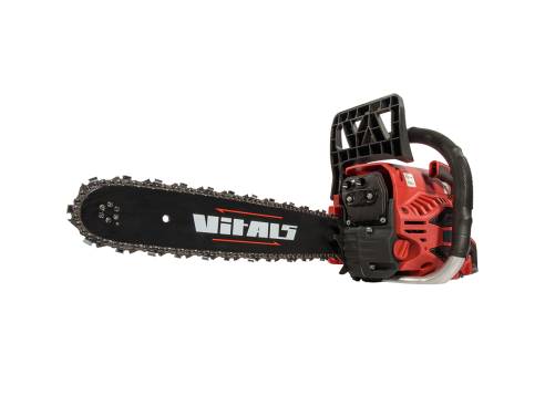 Бензопила ланцюгова Vitals Master BKZ 4525n 15