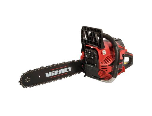 Бензопила ланцюгова Vitals Master BKZ 4525n 15