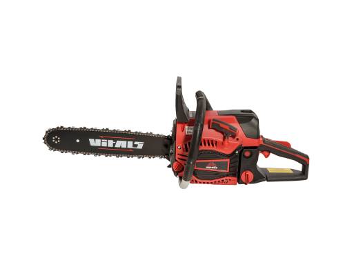 Бензопила ланцюгова Vitals Master BKZ 4525n 15
