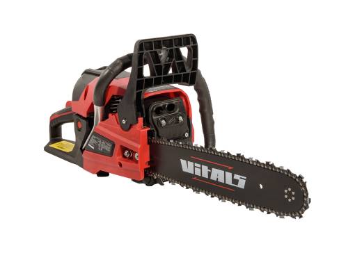 Бензопила ланцюгова Vitals Master BKZ 4525n 15