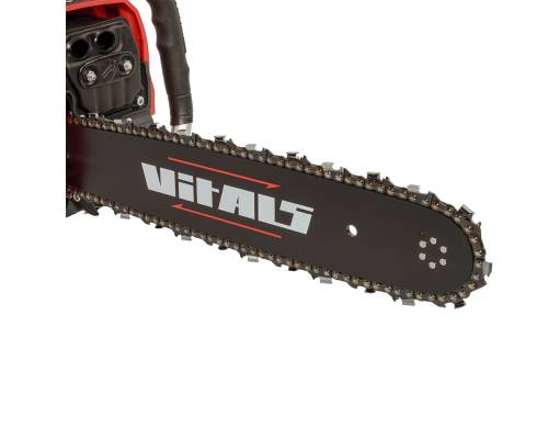 Бензопила ланцюгова Vitals Master BKZ 4525n 15