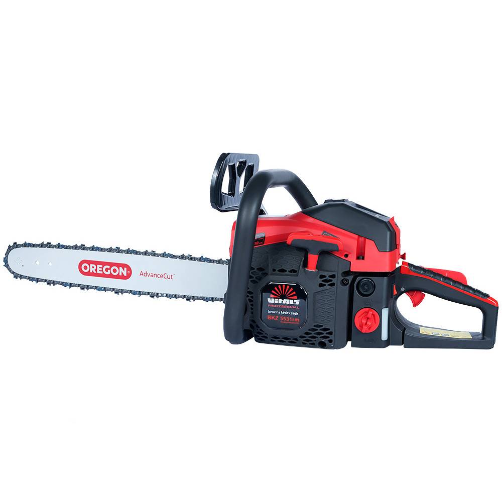 Бензопила цепная Vitals Professional BKZ 5531rm 18
