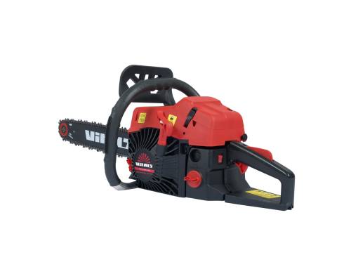 Бензопила Vitals BKZ 4518n 15" Kit