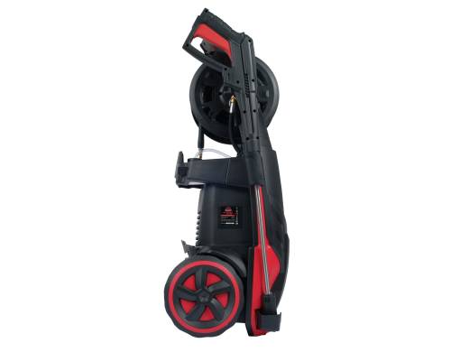 Мийка високого тиску Vitals Master Am 7.8-195w premium