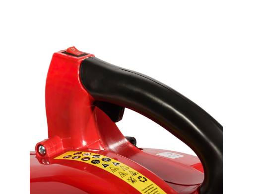 Повітродувка бензинова Vitals LP 2572j