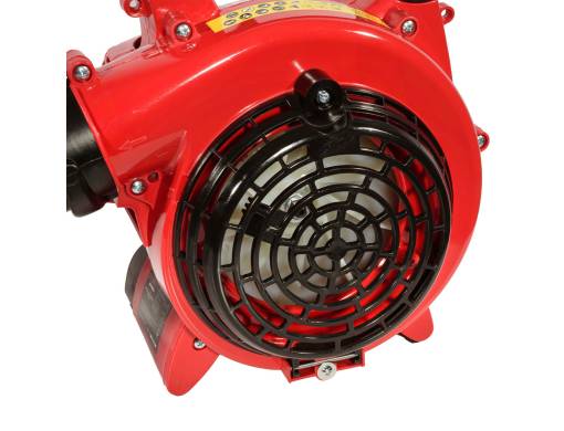 Повітродувка бензинова Vitals LP 2572j