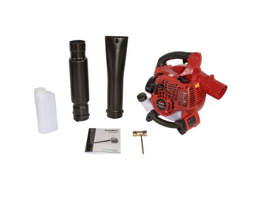 Повітродувка бензинова Vitals LP 2572j