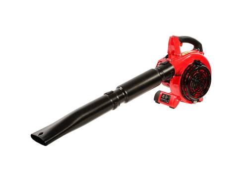 Повітродувка-пилосос бензинова Vitals LP 2573j
