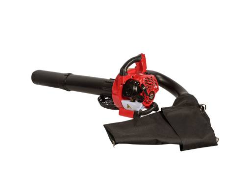 Повітродувка-пилосос бензинова Vitals LP 2573j