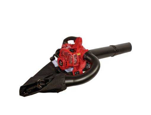 Повітродувка-пилосос бензинова Vitals LP 2573j