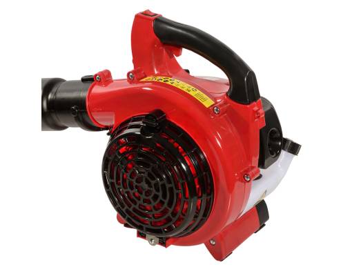 Повітродувка-пилосос бензинова Vitals LP 2573j