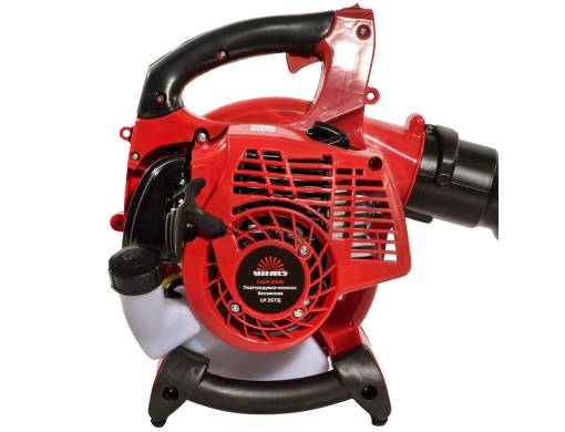 Повітродувка-пилосос бензинова Vitals LP 2573j