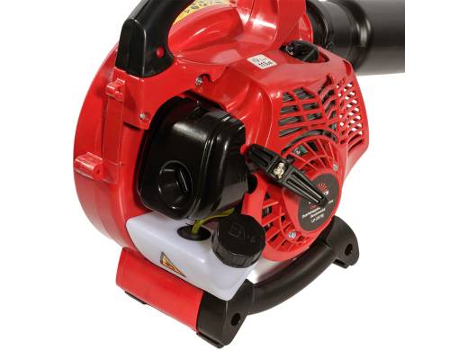 Повітродувка-пилосос бензинова Vitals LP 2573j