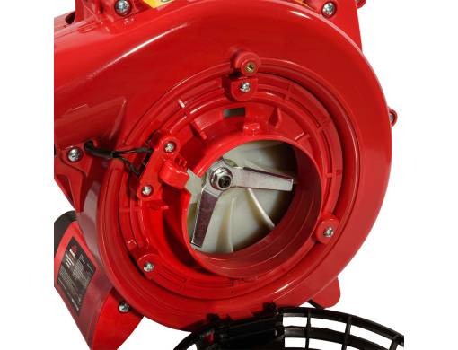 Повітродувка-пилосос бензинова Vitals LP 2573j