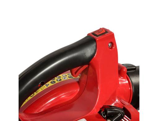 Повітродувка-пилосос бензинова Vitals LP 2573j