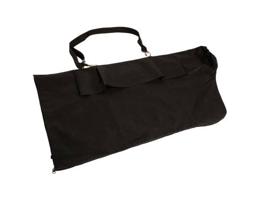 Повітродувка-пилосос бензинова Vitals LP 2573j