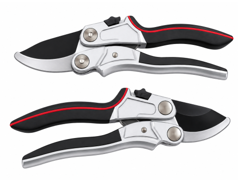 Секатор храповий Vitals Professional PS-205-01R