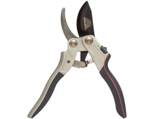 Секатор храповый Vitals Professional PS-205-01R