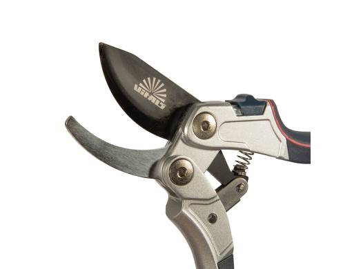 Секатор храповый Vitals Professional PS-205-01R