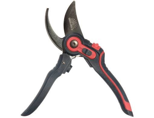 Секатор с регулировкой под ладонь Vitals Professional PS-205-01H