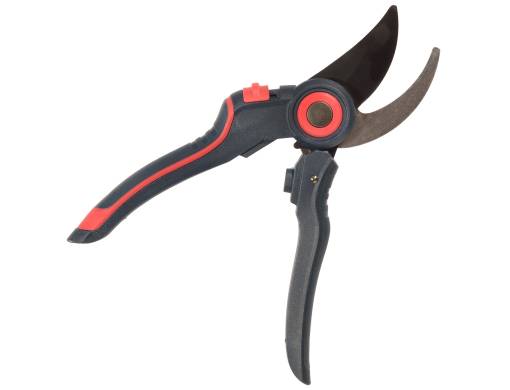 Секатор с регулировкой под ладонь Vitals Professional PS-205-01H