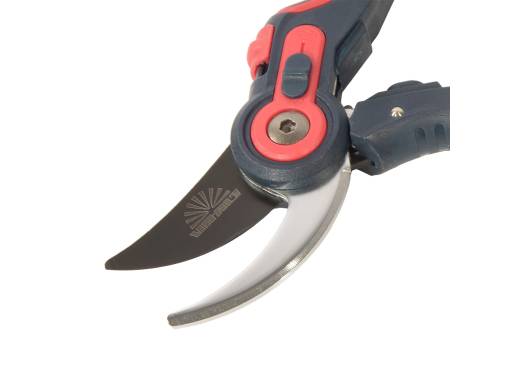Секатор с регулировкой под ладонь Vitals Professional PS-205-01H