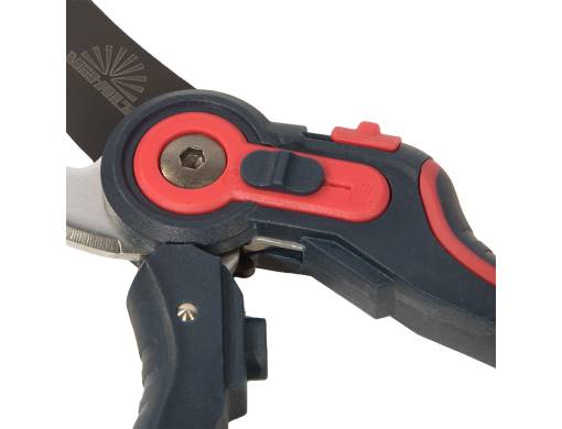 Секатор с регулировкой под ладонь Vitals Professional PS-205-01H