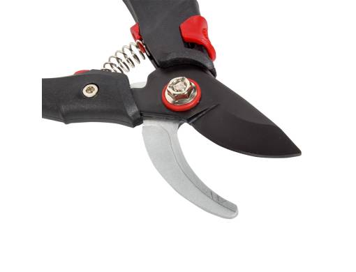 Секатор с зубчатой передачей Vitals Master PS-205-01G