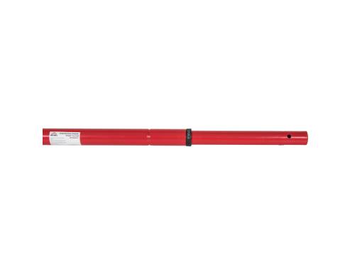 Телескопічна ручка Vitals SP-240-01T