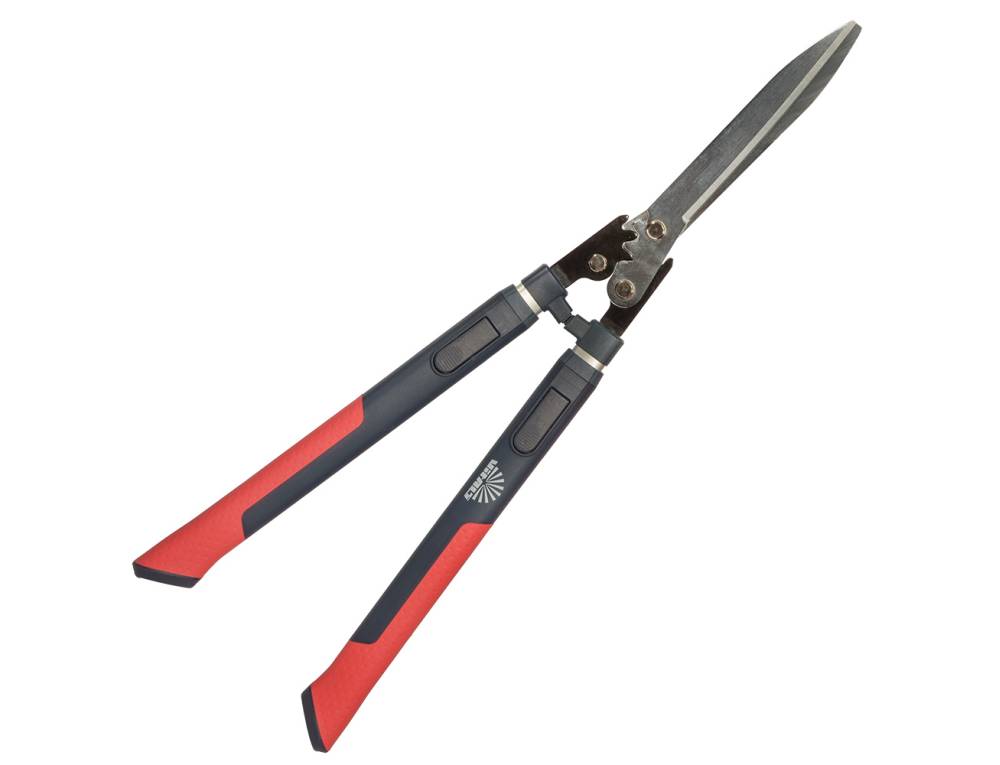 Кусторез телескопический усиленный Vitals Professional HS-720-01T