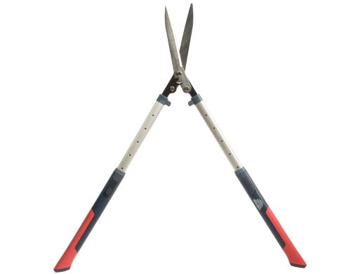 Кусторез телескопический усиленный Vitals Professional HS-720-01T