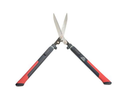 Кусторез телескопический усиленный Vitals Professional HS-720-01T