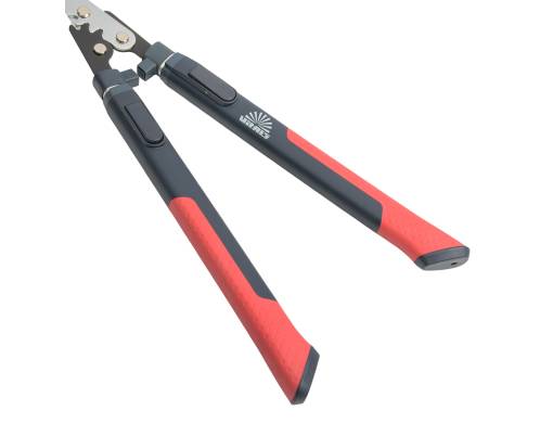 Кусторез телескопический усиленный Vitals Professional HS-720-01T