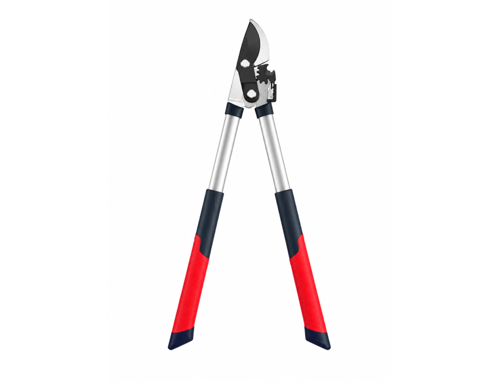 Сучкоріз посилений з редуктором Vitals Professional LS-720-01