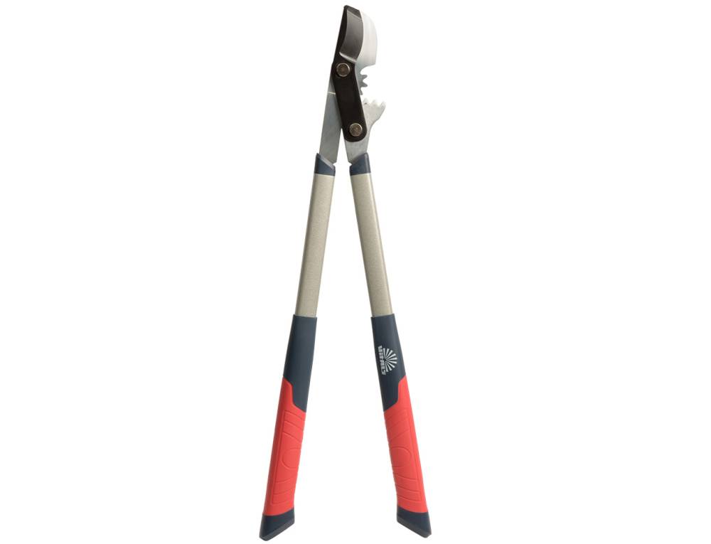 Сучкорез усиленный с редуктором Vitals Professional LS-720-01