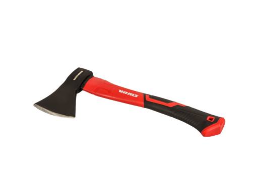 Топор 600г фиберглассовая ручка Vitals A06-35F