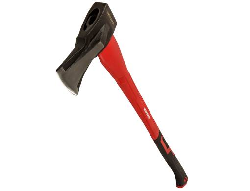 Колун 2 кг фибергласс 92см Vitals A2-92F