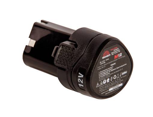 Батарея аккумуляторная Vitals ASL 1215c 10C