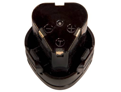 Батарея аккумуляторная Vitals ASL 1215c 10C