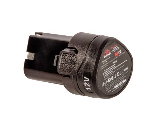 Батарея аккумуляторная Vitals ASL 1215c