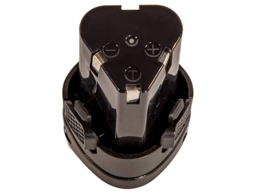 Батарея аккумуляторная Vitals ASL 1220c 10C