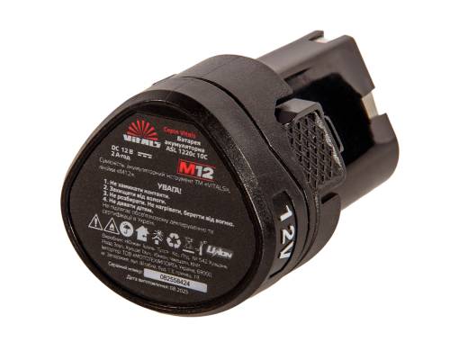 Батарея аккумуляторная Vitals ASL 1220c 10C