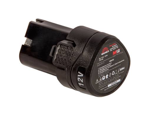 Батарея аккумуляторная Vitals ASL 1220c 10C