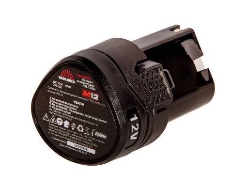 Батарея аккумуляторная Vitals ASL 1220c